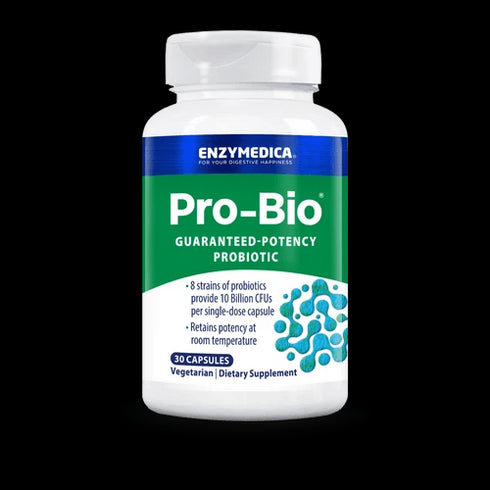 Image of Pro-Bio 30vcaps